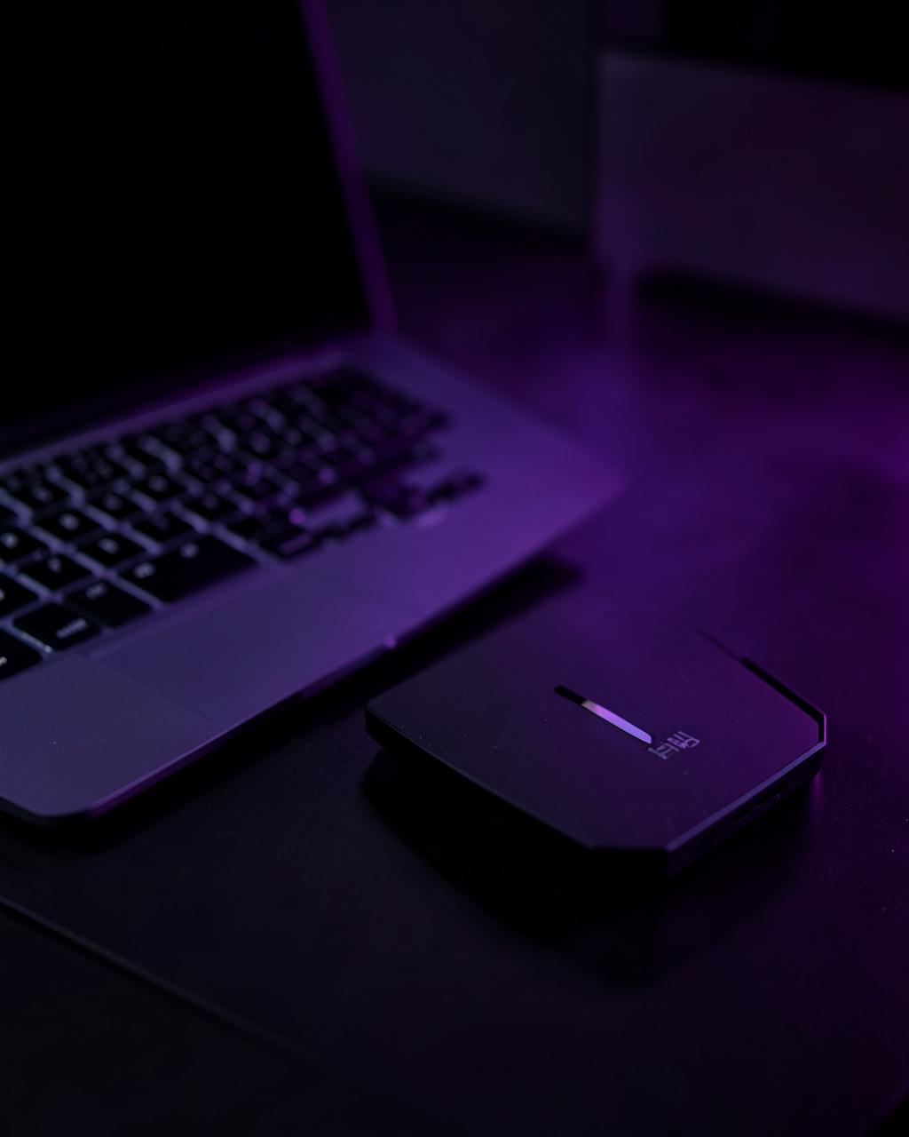 Univers Technologie